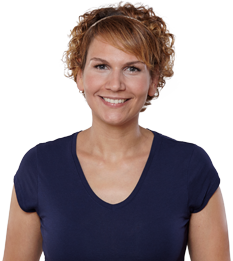 Angela Spreter Portraitfoto von Angela Spreter