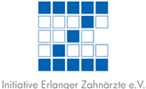 Logo der Initiative Erlanger Zahnärzte